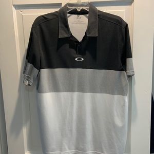 Oakley Golf Polo